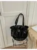 Bolso de Hombro para Mujer 2026 Nuevo Otoño Bajo el Brazo Lujo Ligero de Alta Gama Moda Retro Bolso de Hombro Único Bolso de Mano de Gran Capacidad