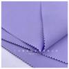 8864# poliéster algodón elástico sarga elástica 160g algodón camisa overol teñido tejido transpirable