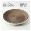 Juguete rascador para gatos con forma de cuenco, suministros para gatos resistentes a los arañazos, rascador redondo de cartón corrugado, rascador y cama para gatos integrados