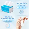 Papel Higiénico Elf Suave y Resistente Espesado Tejido Suave 4 Capas 106 Hojas 3 Paquetes Estampado Suave Sin Aroma para Bebé Uso Doméstico