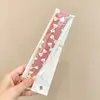 2026 Nuevo Flequillo Adhesivo Diadema de Punto con Velcro Mágico para Lavarse la Cara, Herramienta de Peinado para Mujer
