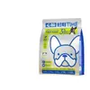 Heart Food Moment Alimento Seco Liofilizado Completo para Perros Adultos, Alimento Universal para Perros Grandes, Medianos y Pequeños, Alimento para Mascotas para Bulldogs Franceses y Golden Retrievers