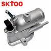 Termostato aplicable Mercedes-Benz conjunto de termostato 6112030275 6112030075 6112000015