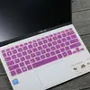Aplicable a película protectora de teclado de laptop Asus X201e E202s E12 E203NAH e200h