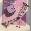 Anillo de Piedra Ojo de Gato Estrella Nueva 2026 Adecuado para Redmi Watchs4 Xiaomi Watch Band 8/9/10Nfc Correa de Reloj para Mujer