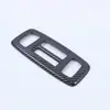 El marco decorativo del interruptor del aire acondicionado Jiahua 20 es adecuado para la modificación del panel de control superior trasero del aire acondicionado Kia Carnival L