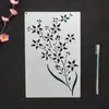 15 Piezas de Plantillas de Teñido con Cera Floral Batik Estilo B Ropa Miao Tintes Vegetales Materiales para Manualidades Moldes
