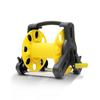 Portátil Colgante de Pared Ligero Estante para Tubos Lavado de Autos Jardín Jardinería Multifuncional Plástico Tubería de Agua Almacenamiento Herramienta para Tubería de Agua de Coche