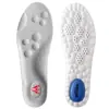 Palmilhas para Saúde dos Pés para Homens, Amortecimento a Ar Esportivo, Absorção de Choque, Absorventes de Suor, Respiráveis, Resistentes a Odores, Sola Macia, Confortáveis, com Suporte de Arco, para Mulheres, Verão