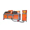 Stock Disponible Máquina Rectificadora y Cortadora Automática CNC para Varilla de Acero Ingeniería de Construcción Enderezado de Varilla Enderezado Estirado Enderezado Equipo Mecánico