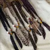Collar de cuentas, bufanda de seda, pañuelo pequeño para el cuello, accesorio vintage para el cuello, estilo de alta gama para mujer, nueva colección de primavera 2026, para combinar con una camisa