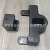 ¿Cuánto cuesta la máquina dobladora de barras de acero Shidong? Precio de la Máquina Portátil Plegadora de Barras de Acero. Fabricante de Máquinas para Doblar y Enderezar Barras de Acero