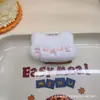 Accesorios para el cabello de animales de peluche de dibujos animados creativos, calcetines para niños, broches de muñeca de gatito y pato, accesorios DIY