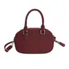 Bolsos Cuadrados Pequeños Populares de Este Año para Mujer 2025 Otoño Nueva Moda Versátil Lujo Accesible Retro Bolso de Hombro Único Cruzado