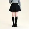 TUTU Elefantito Ropa Infantil Cárdigan de Punto para Niñas Otoño/Invierno 2026 Nuevo Suéter con Capucha para Niños Top Fair Isle