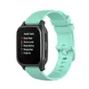 Adecuado para correa de reloj Garmin de cuadros pequeños de 18/20/22 mm, correa de reloj oficial de cuadros pequeños del mismo estilo para Approach S40