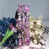Pegatinas Estereoscópicas 3D de Dibujos Animados Anime Kurome Pegatinas Personalizadas de Dibujos Animados Pegatinas de Espuma Personalizadas Pegatinas de Espuma de Dibujos Animados con Forma Especial
