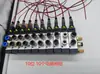 Válvula Solenoide Hengbo Hba130C-1Alue/Hba230-1Alue Juego Original de Válvulas Solenoides