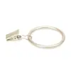 Anillo romano anillo para cortina anillo para cortina clip para cortina anillo con gancho anillo para barra romana anillo colgante accesorios para cortina
