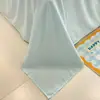 Reseñas de Compradores DisponiblesClase A 2026 Sábana Plaid Rayado Simple de Algodón Lavado Estampada y Sábana Ajustable Juego de Tres Piezas Cuatro