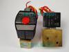 EV8327G042 EF8327G042 válvula solenoide aska SC8327A607 válvula solenoide de tres vías y dos posiciones