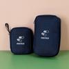 Bolsa de Almacenamiento para Medicamentos, Viaje, Viaje de Negocios, Hogar, Exterior, Bolsa Pequeña para Medicamentos, Bolsa de Prevención de Epidemias, Bolsa de Primeros Auxilios, Bolsa de Salud, Bolsa de Almacenamiento Portátil