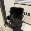 Nova Bolsa de Pelúcia para Celular Outono e Inverno, Bolsa com Cordão Peludo Cor Sólida Estilo Coreano, Porta-Moedas Versátil Transversal
