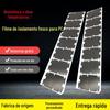 Filme Opaco Isolante Preto para PC Filme Blackout Isolante Preto Fosco Pvc Junta Isolante Luz de Fundo LED Antidifusão Foco Adesivo
