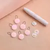 Fijador de Edredón Trending en TikTok sin Agujas, Clip Invisible para Funda de Edredón Seguro para el Hogar sin Marcas, Suave Anti-Deslizante Anti-Desplazamiento