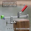 Suporte de Vara Bateria Vara de Mão Pesca de Barco Ponte Tianyuan Wuhan Barco de Pesca Suporte de Pesca Acessórios Conjunto Completo Suporte de Pesca de Jangada Bateria