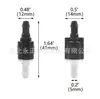 Válvula de retenção para lavador de para-brisa de Toyota Lexus 85321-26020
