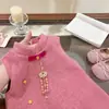 ¡Original! Nuevo Vestido de Invierno Estilo Chino 2026 para Niñas, Atuendo de Año Nuevo, Vestido Formal de un Año, Qipao, Vestido Tradicional Chino