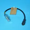El sensor de velocidad del motor Jinshan 196-7973 es adecuado para accesorios de excavadora