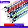 Cordão de Nylon para Crachá de Trabalho Atacado para Exposições e Eventos, Porta-Cartão Multifuncional, Porta-Crachá, Logo Personalizável, Crachá de Identificação para Conferência