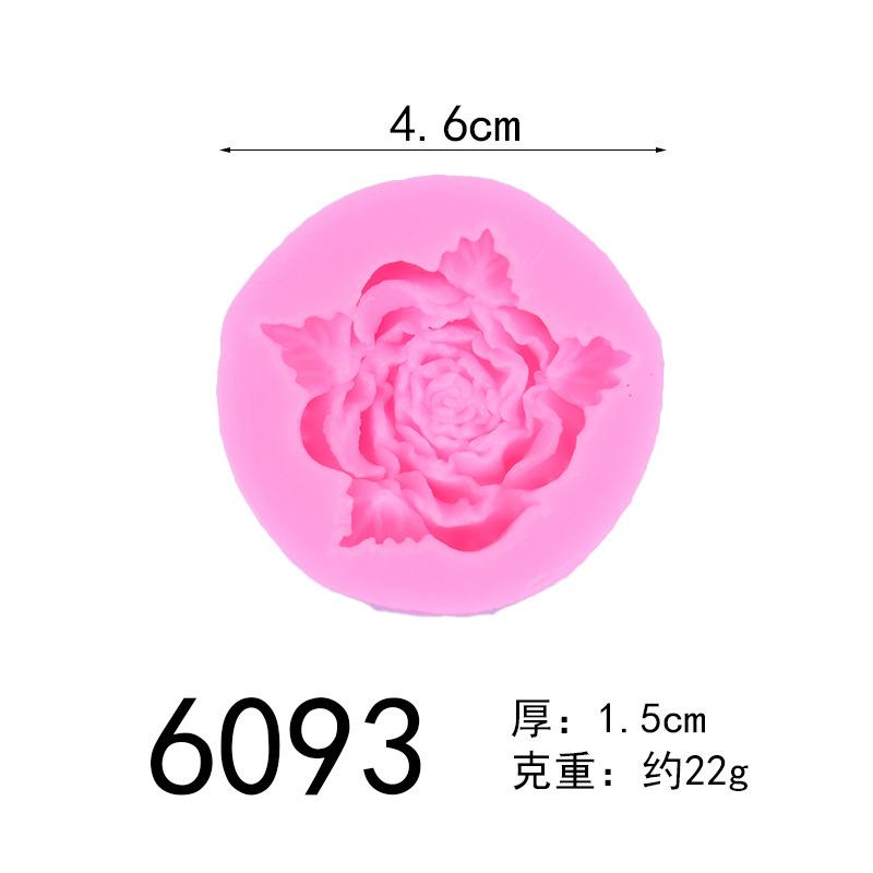 6093