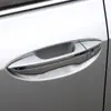 Adequado para Toyota Corolla Maçaneta da Porta 14 Modelos de 18 Anos Maçaneta da Porta Tampa da Maçaneta de Abertura da Porta