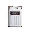Agua de Fragancia para Hotel de Cinco Estrellas Coreano, Aromaterapia Soluble en Agua, Materia Prima de Recarga, Barril Grande de 25 Litros, Líquido de Recarga