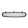 51117205560 Es Adecuado para la Rejilla del Parachoques Delantero de BMW X5 E70 X6 E71..