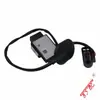 Piezas de Automóvil Relé Precalentador de Combustible Unidad de Control de Bomba de Combustible 1KD 906 093 Adecuado para Volkswagen