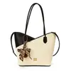 Bolso tote para mujer 2025 nuevo moderno versátil grande de hombro para ir al trabajo, bolsa de axila de nicho de gran capacidad para mujeres