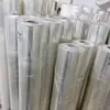 Película Plástica Transparente de PVC Lámina de Plástico Duro PET Película de Alta Temperatura Película Aislante Lámina de Plástico Duro PC 0.1