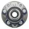 Rolamento de Cubo de Roda 43550-F4040 Roda Dianteira Adequado para Lexus: Ux(Za10) Unidade de Cubo de Roda
