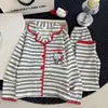 Pijama infantil de estilo coreano para niñas, algodón nube, manga larga para primavera y otoño, ropa de casa para niñas pequeñas, conjunto de dibujos animados