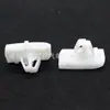 75328Sm4G01 Es Adecuado para Honda Guardabarros Corporal Anti-Rayaduras Hebilla Revestimiento de Falda Panel Interior Clip de Fijación