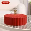 Plato de Frutas Creativo con Tapa para Sala de Estar en Casa, Caja de Frutas Secas, Caja de Dulces, Plato Nórdico de Frutas Secas, Caja de Almacenamiento para Snacks de Frutos Secos
