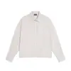 Camisa Yitai listrada para homens, corte quadrado, comprimento curto, manga longa, camisa casual para adolescentes, modelagem solta, camisa com toque de alta qualidade
