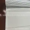Venta al por mayor del fabricante Esponja de PU Absorbente de Agua Material Polimérico Almohadilla de Esponja de Alta Densidad para Limpieza Digital de Semiconductores de Alta Precisión