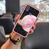 Adecuado para Funda de Teléfono Móvil Cooper Creativo Moderno Divertido Pareja Funda Blanda para Hombre y Mujer a Prueba de Polvo Simple Graffiti Personalizado Mujer