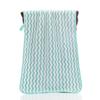 Toalla de Terciopelo Coral Absorbe Agua, No Suelta Pelusa, Es Suave y de Secado Rápido, Toalla Doméstica para Lavar la Cara, Venta al por Mayor Personalizada, Dropshipping Transfronterizo