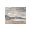 Amazon Venda Quente Pintura Sem Moldura Estilo Europeu Combinação Retrô Pintura Pendurada Estilo Simples Clássico Nostálgico Arte da Paisagem Pintura Decorativa